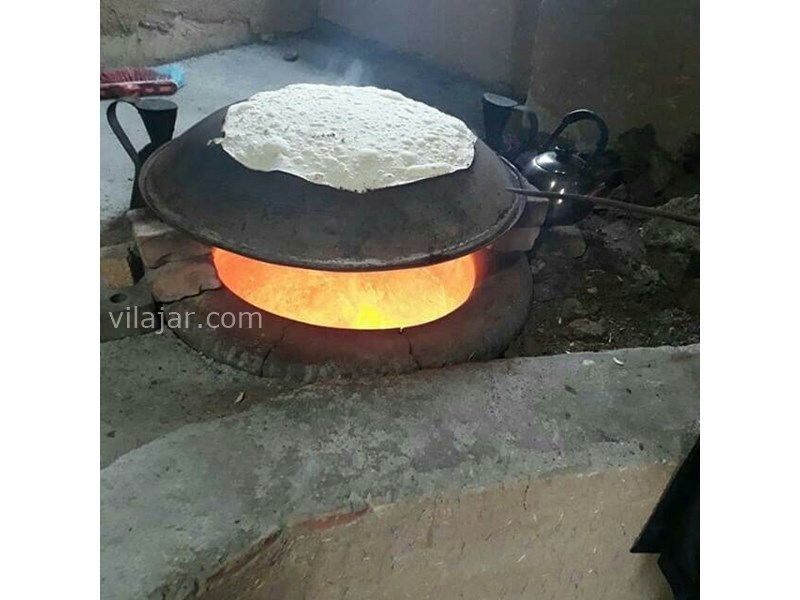 عکس شماره 613111 - اجاره اقامتگاه بومگردی بابا طاهر - 