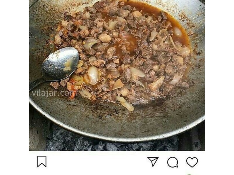 عکس شماره 613114 - اجاره اقامتگاه بومگردی بابا طاهر - 