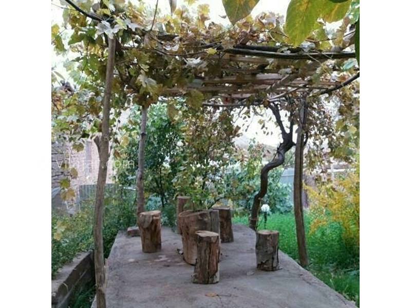 عکس شماره 613116 - اقامتگاه بومگردی محبت - 