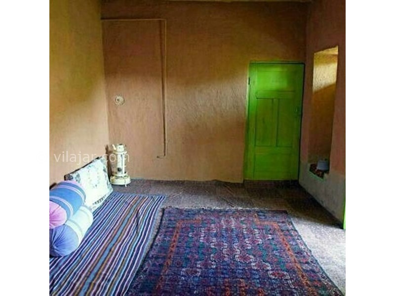 عکس شماره 613120 - اقامتگاه بومگردی محبت - 