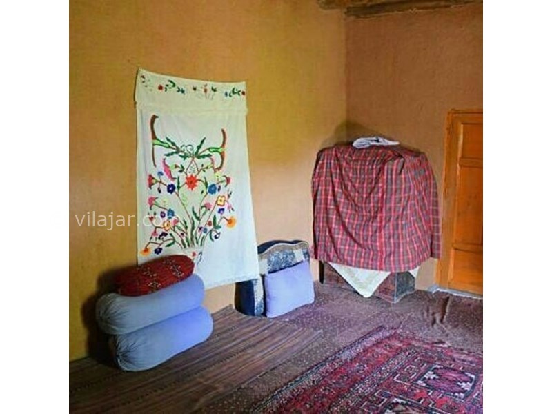 عکس شماره 613122 - اقامتگاه بومگردی محبت - 