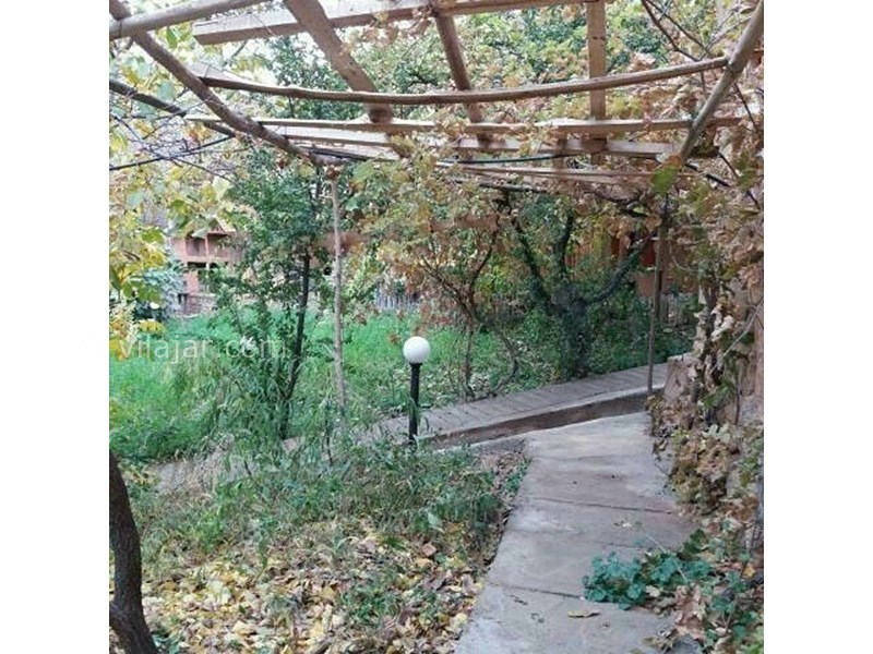 عکس شماره 613124 - اقامتگاه بومگردی محبت - 