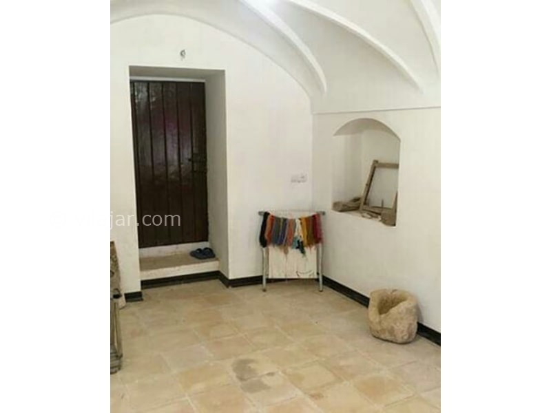 عکس شماره 613125 - اقامتگاه بوم گردی رویای کویر - 