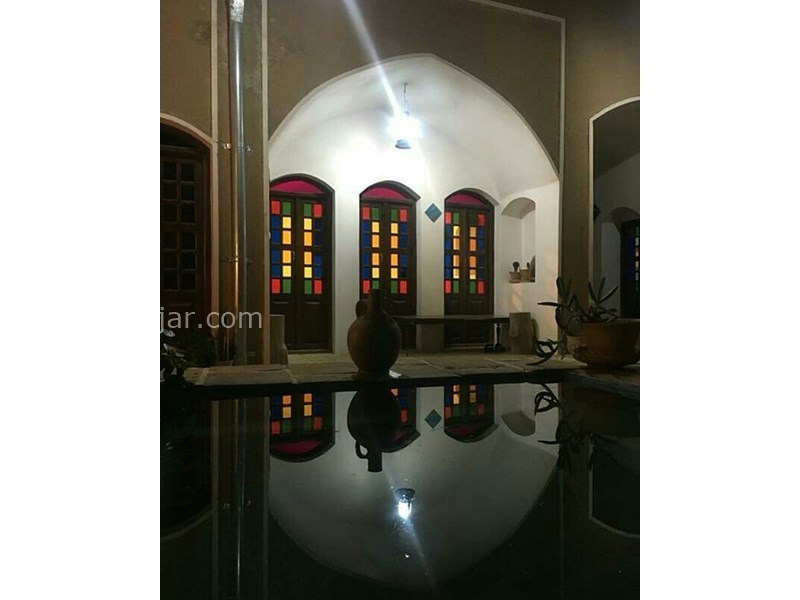 عکس شماره 613129 - اقامتگاه بوم گردی رویای کویر - 