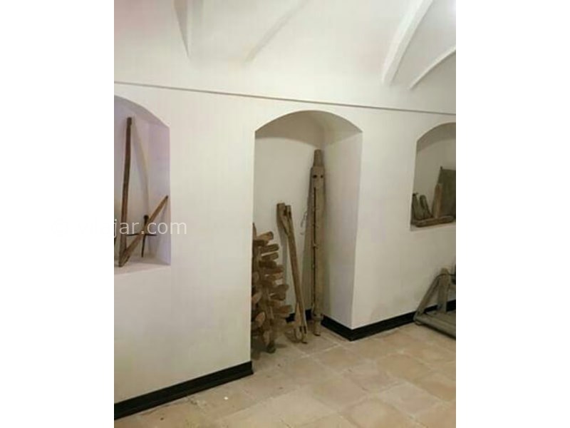 عکس شماره 613131 - اقامتگاه بوم گردی رویای کویر - موزه