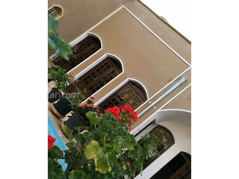 عکس شماره 613132 - اقامتگاه بوم گردی رویای کویر - 