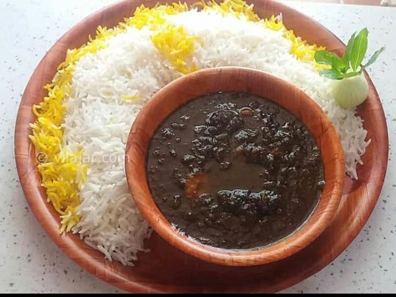 عکس شماره 613137 - اقامتگاه بومگردی خانه دوست - 