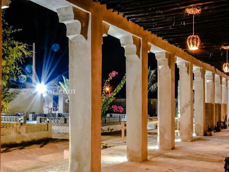 عکس شماره 613139 - اقامتگاه بومگردی خانه دوست - 