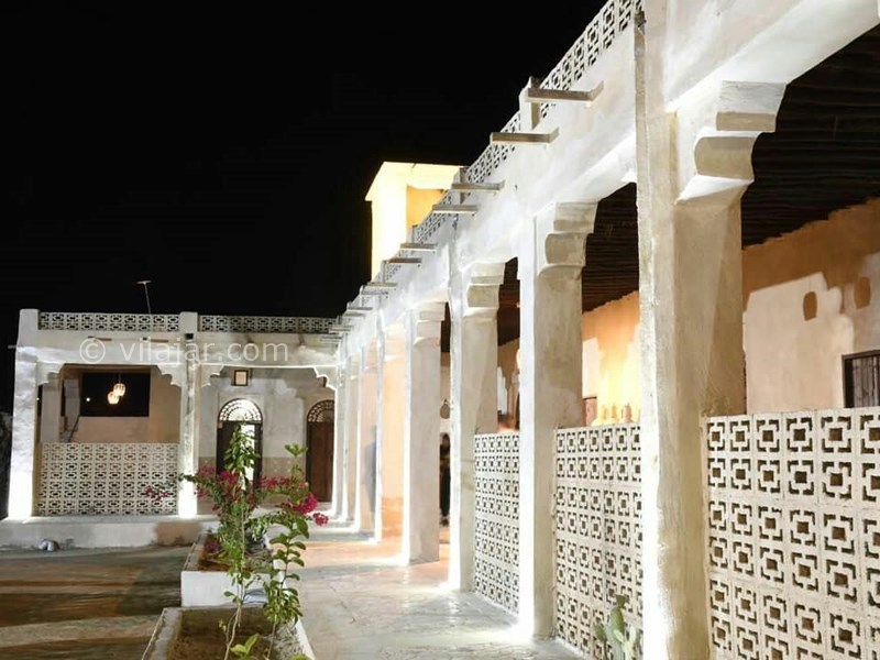 عکس شماره 613141 - اقامتگاه بومگردی خانه دوست - 