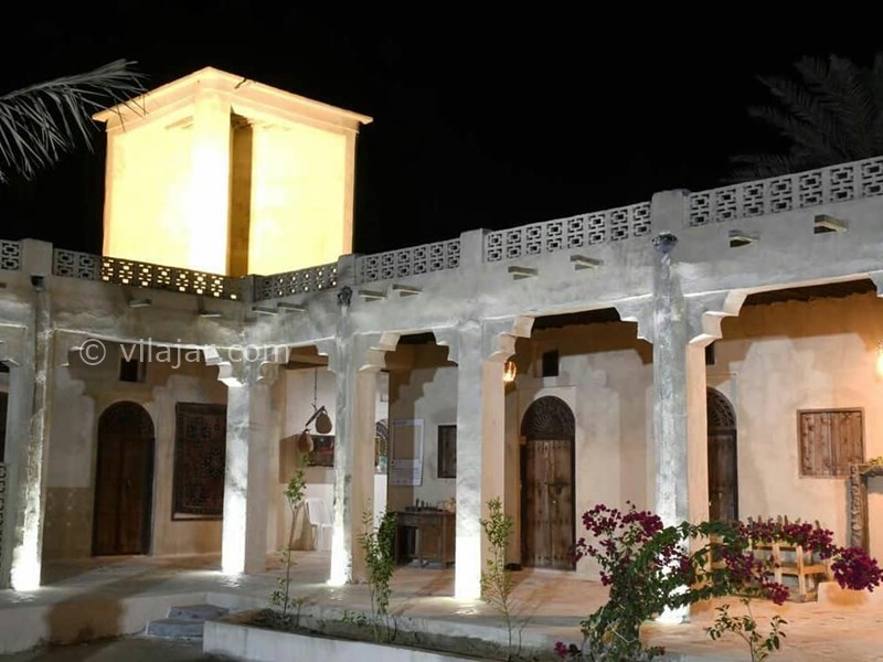 عکس شماره 613143 - اقامتگاه بومگردی خانه دوست - 