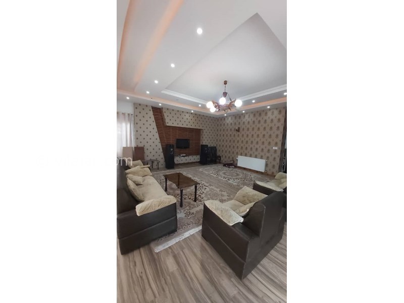 عکس شماره 613156 - اجاره ویلا در نوشهر سیسنگان - 