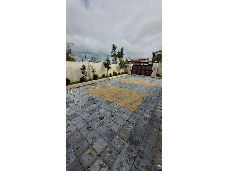 عکس شماره 613159 - اجاره ویلا در نوشهر سیسنگان - 