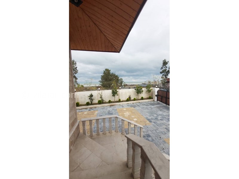 عکس شماره 613160 - اجاره ویلا در نوشهر سیسنگان - 