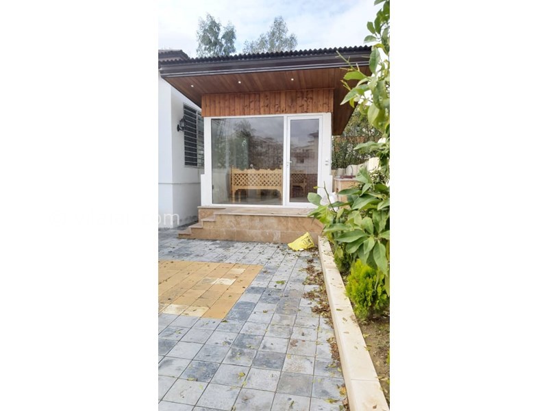 عکس شماره 613161 - اجاره ویلا در نوشهر سیسنگان - 