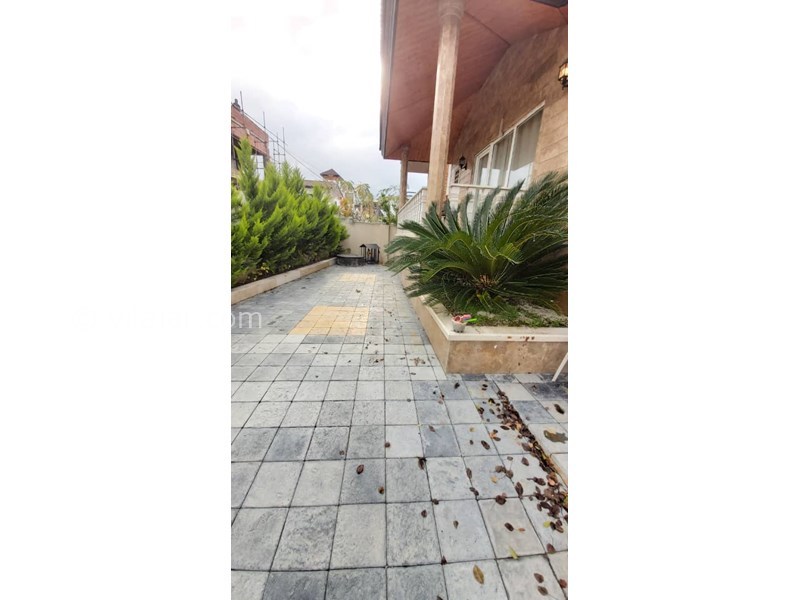 عکس شماره 613163 - اجاره ویلا در نوشهر سیسنگان - 