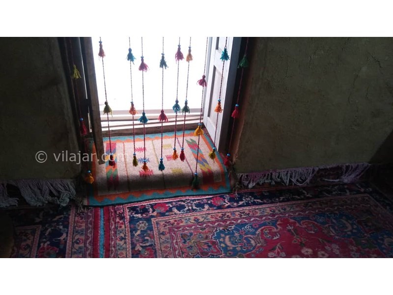 عکس شماره 613173 - اقامتگاه بومگردی قلعه امیرخان - 