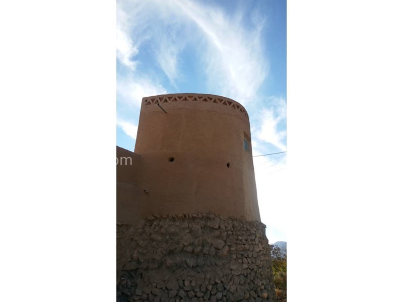 عکس شماره 613176 - اقامتگاه بومگردی قلعه امیرخان - 