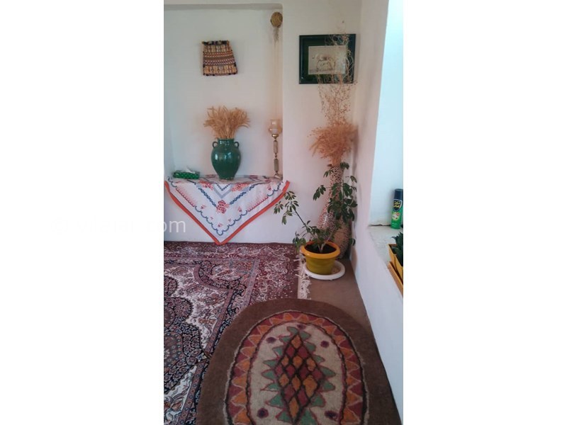 عکس شماره 613177 - اقامتگاه بومگردی قلعه امیرخان - 