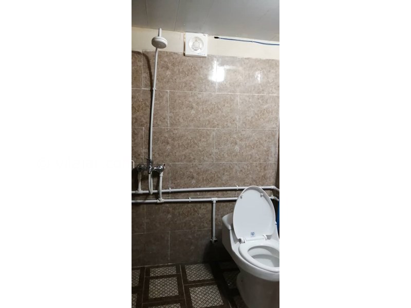 عکس شماره 613192 - اقامتگاه گردشگری خوش نشین - 