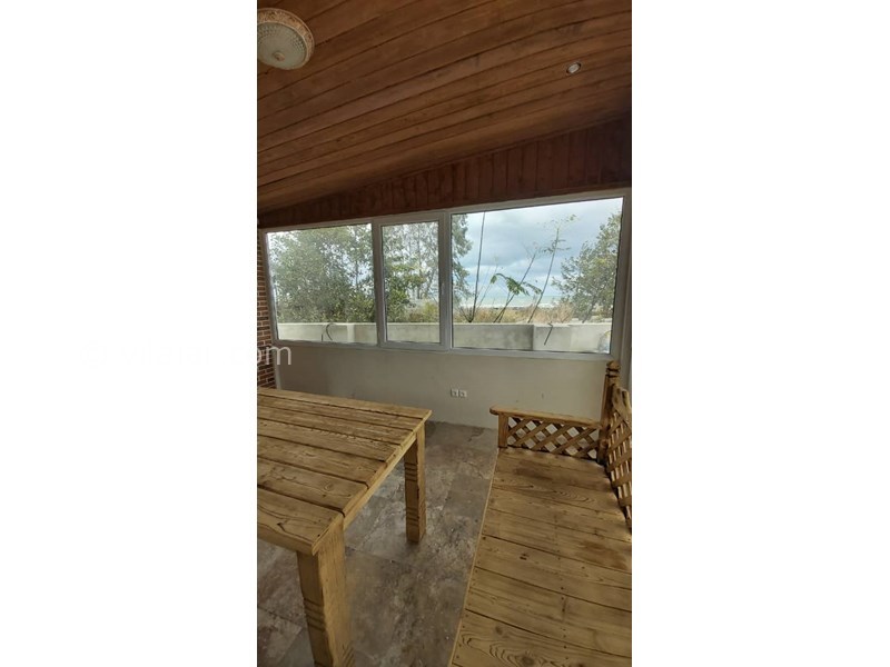 عکس شماره 613199 - اجاره ویلا در نوشهر سیسنگان - 