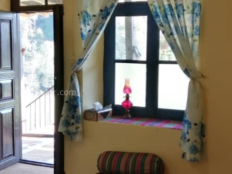 عکس شماره 613202 - اقامتگاه گردشگری خوش نشین - 