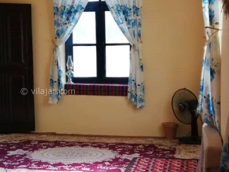 عکس شماره 613204 - اقامتگاه گردشگری خوش نشین - 