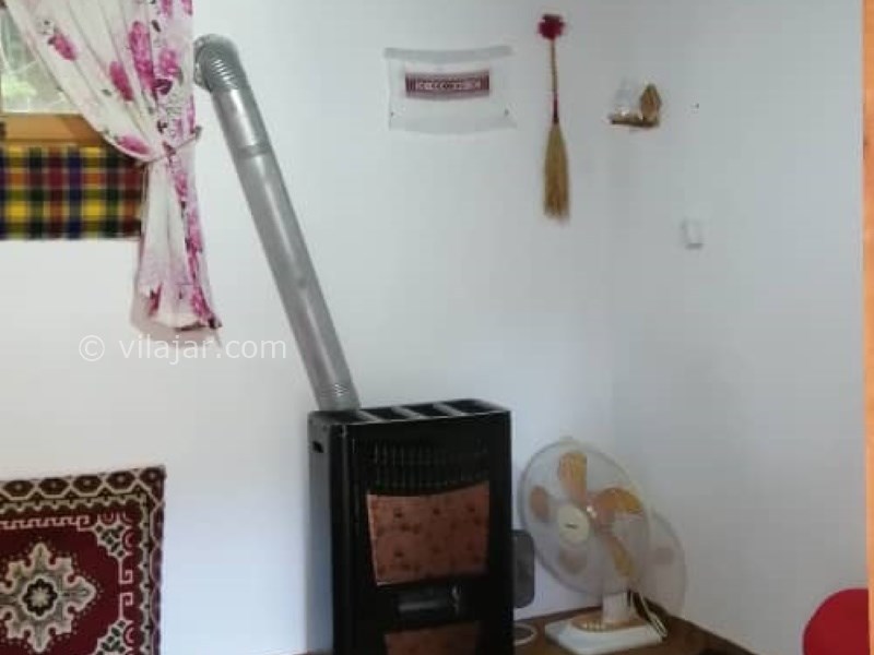 عکس شماره 613206 - اقامتگاه گردشگری خوش نشین - 