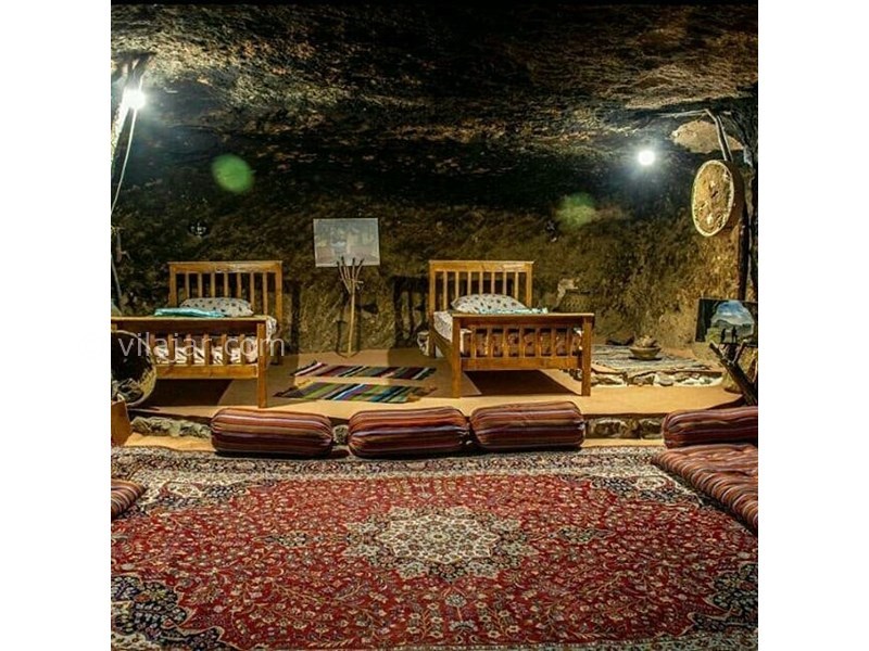 عکس شماره 613229 - اقامتگاه بومگردی خانه سنگی میمند - 