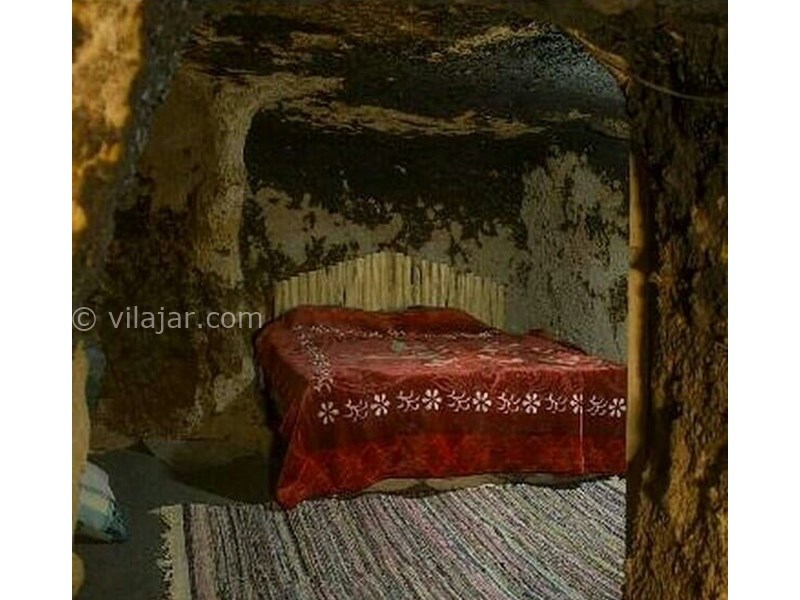 عکس شماره 613233 - اقامتگاه بومگردی خانه سنگی میمند - 