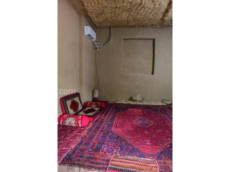 عکس شماره 613235 - اقامتگاه بومگردی آس دهمورد - 