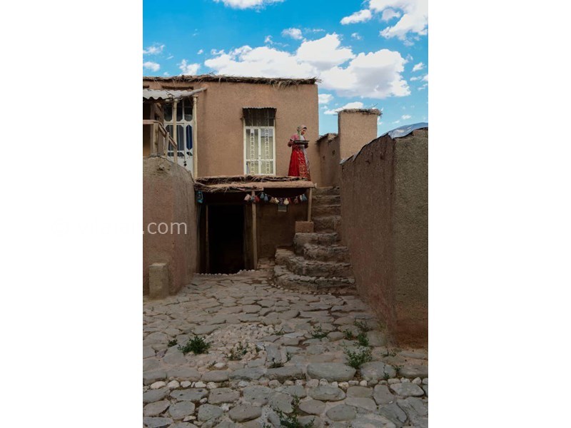 عکس شماره 613239 - اقامتگاه بومگردی آس دهمورد - 