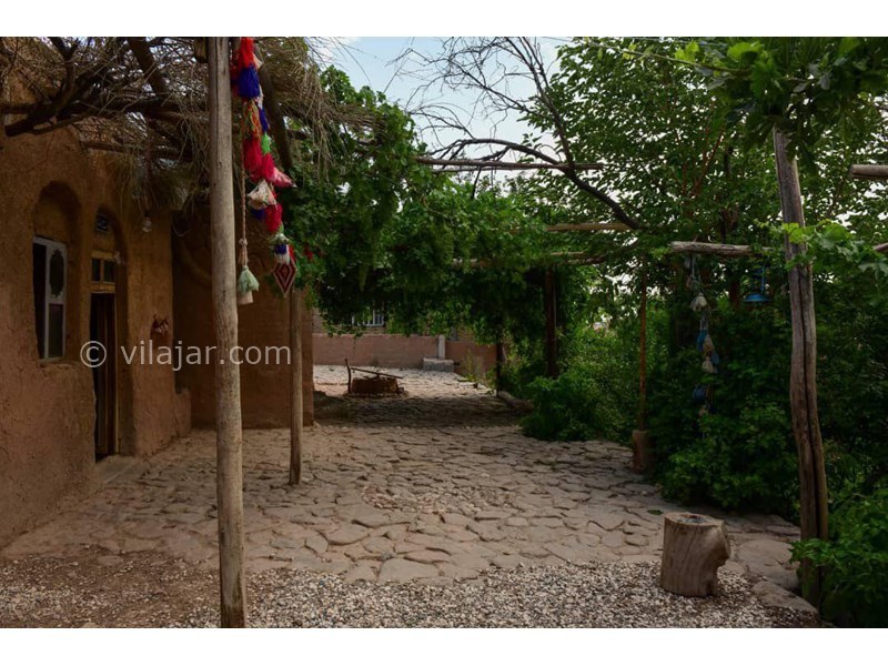 عکس شماره 613240 - اقامتگاه بومگردی آس دهمورد - 