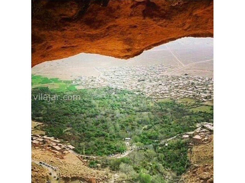 عکس شماره 613241 - اقامتگاه بومگردی آس دهمورد - 