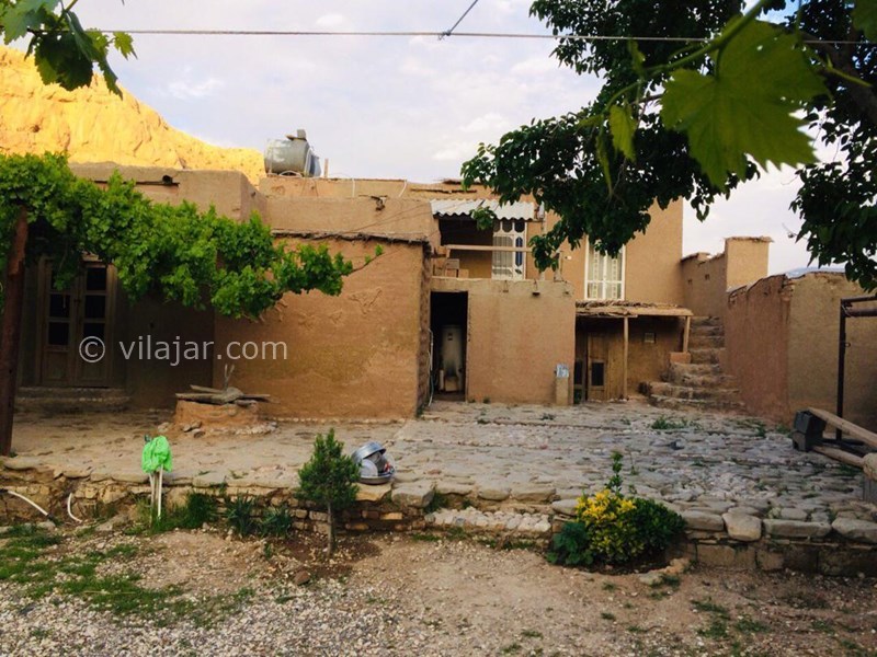 عکس شماره 613242 - اقامتگاه بومگردی آس دهمورد - 