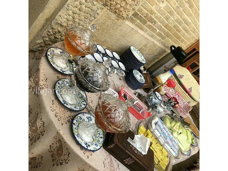 عکس شماره 613251 - اقامتگاه بوم گردی سی راه -