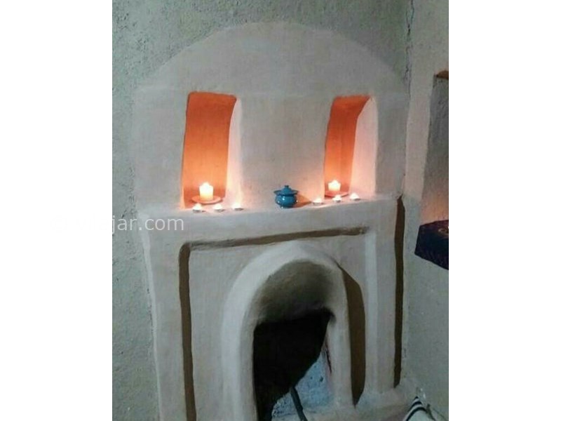 عکس شماره 613263 - اقامتگاه بومگردی بابا نوروز قلعه بالا - 