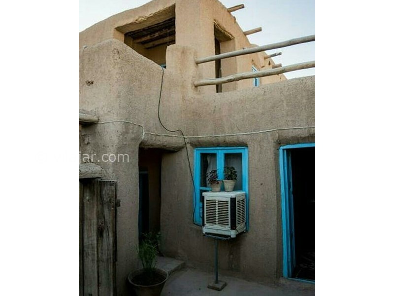 عکس شماره 613264 - اقامتگاه بومگردی بابا نوروز قلعه بالا - 