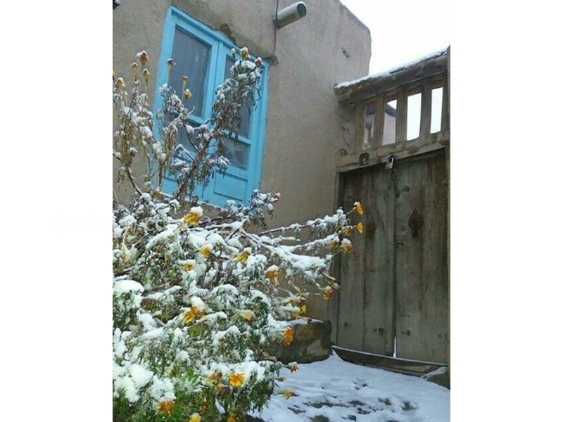 عکس شماره 613265 - اقامتگاه بومگردی بابا نوروز قلعه بالا - 