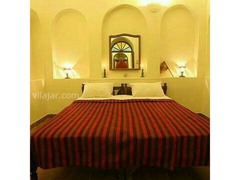 عکس شماره 613279 - مهمانسرای سنتی باغ زیبای شاهزاده - 