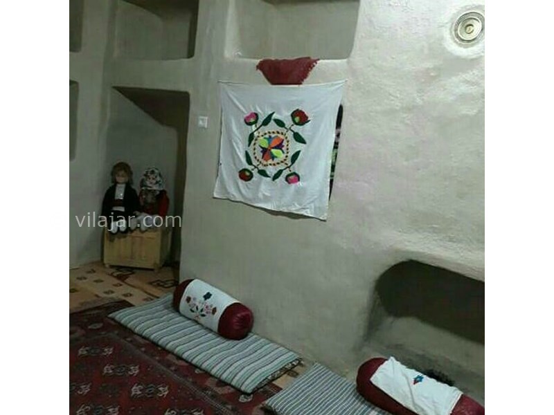 عکس شماره 613280 - اقامتگاه بومگردی چشمه مراد - 