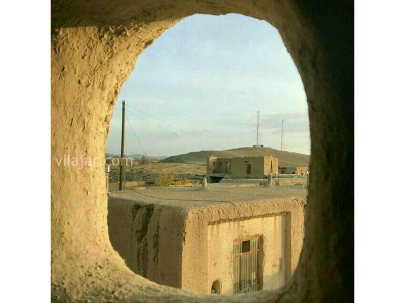 عکس شماره 613282 - اقامتگاه بومگردی چشمه مراد - 