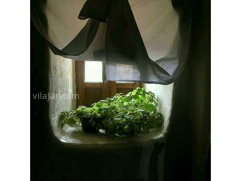 عکس شماره 613283 - اقامتگاه بومگردی چشمه مراد - 