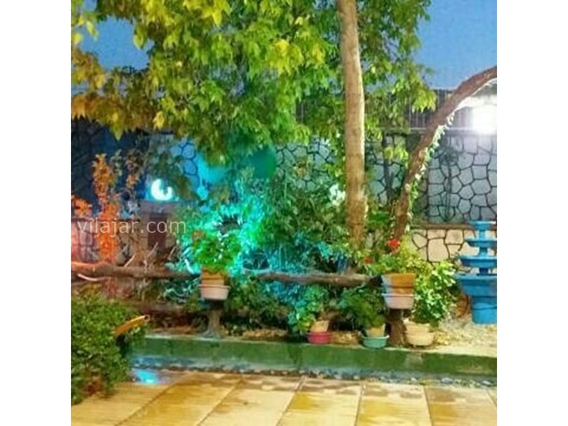 عکس شماره 613292 - اقامتگاه مهر و ماه تشنیز -