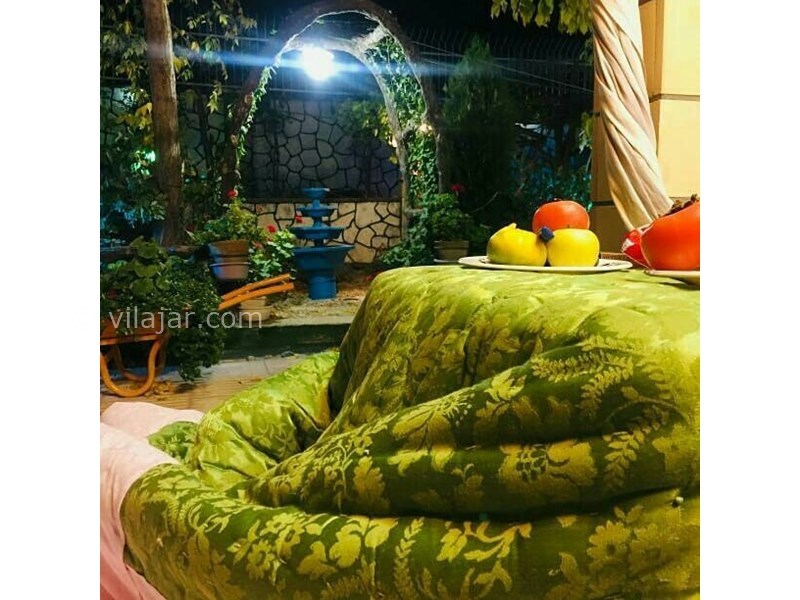 عکس شماره 613294 - اقامتگاه مهر و ماه تشنیز -