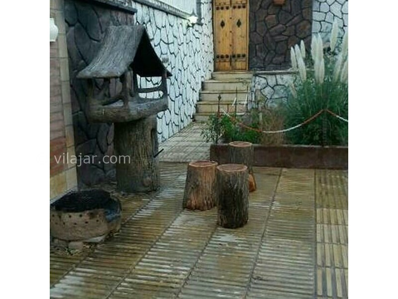 عکس شماره 613295 - اقامتگاه مهر و ماه تشنیز -