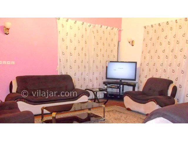 عکس شماره 6133 - ویلا لب دریا شهرک دریاکنار -