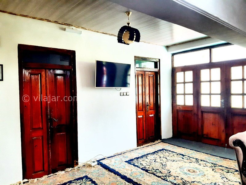 عکس شماره 613310 - اجاره ویلا در ولی آباد تنکابن - 