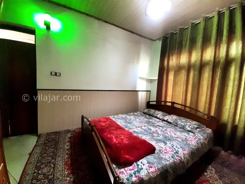 عکس شماره 613315 - اجاره ویلا در ولی آباد تنکابن - 