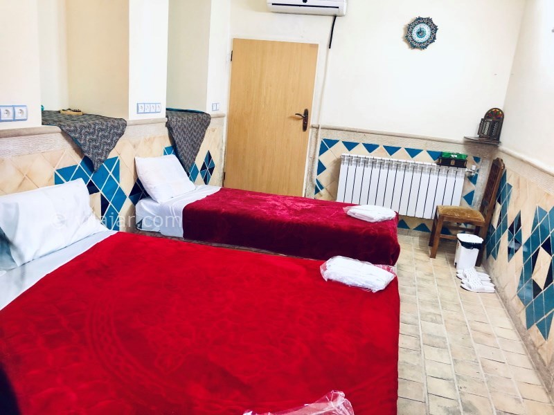 عکس شماره 613326 - اقامتگاه بوم گردی سی راه -