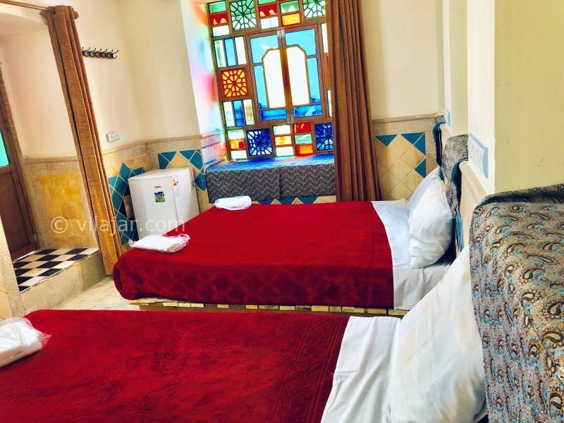 عکس شماره 613328 - اقامتگاه بوم گردی سی راه -